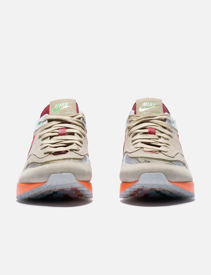 Nike Air Max 1 Clot Kiss Of Death (2021) In Multi