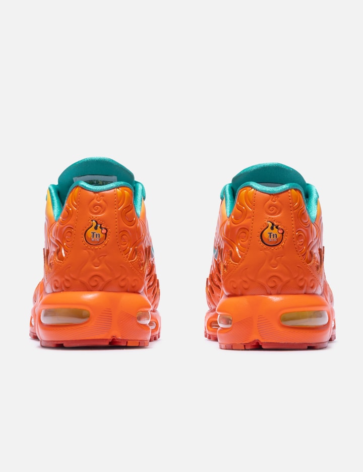 Nike One Piece X Nike Air Max Plus Mera Mera