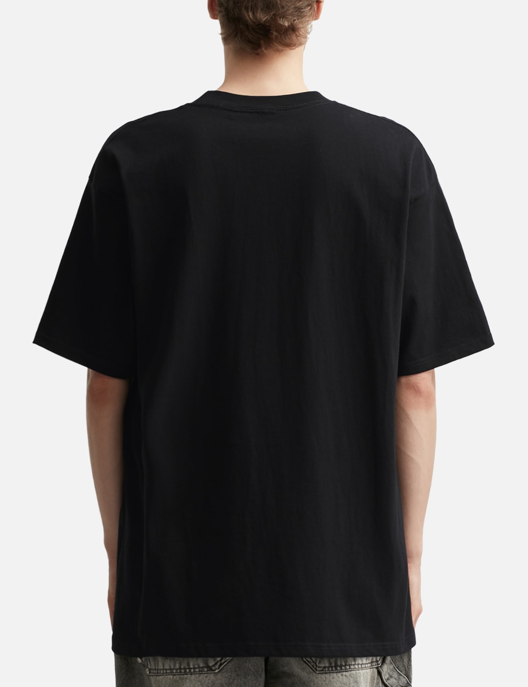 Yoked T-Shirt view 13