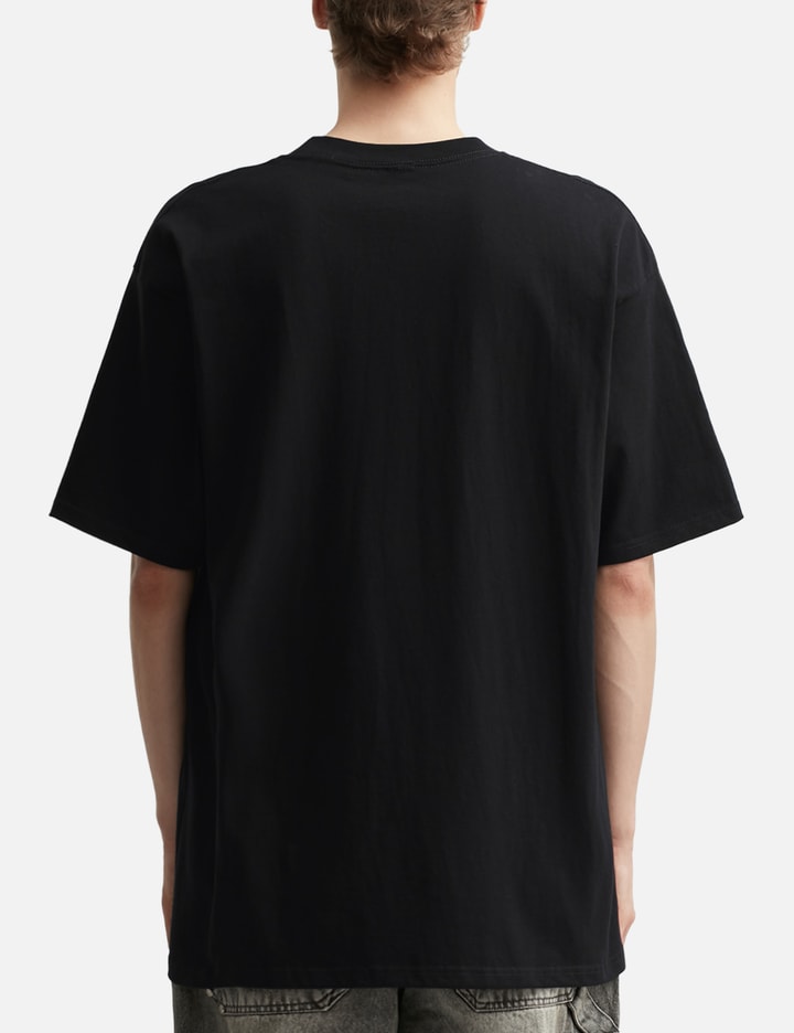 Yoked T-shirt Placeholder Image