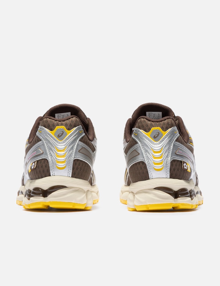 Asics VANDYTHEPINK X ASICS GEL-KAYANO 12.1