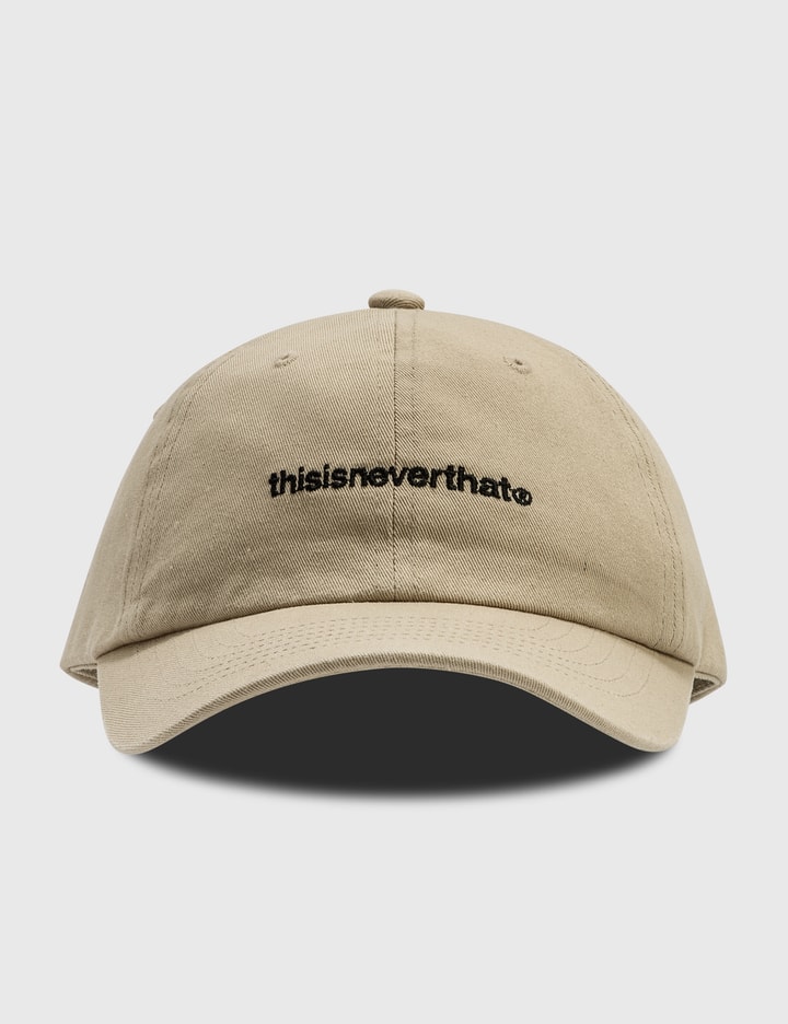 thisisneverthat T-logo Cap Placeholder Image