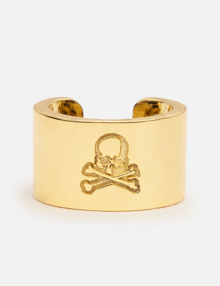 Mastermind World Ear Cuff
