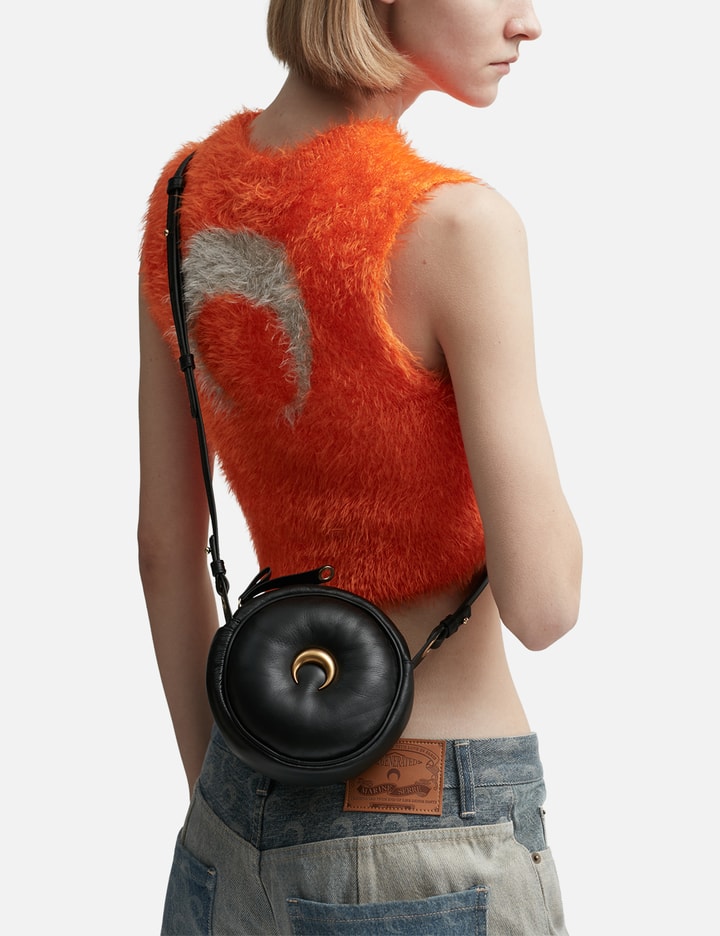 Round Shoulder Bag Placeholder Image