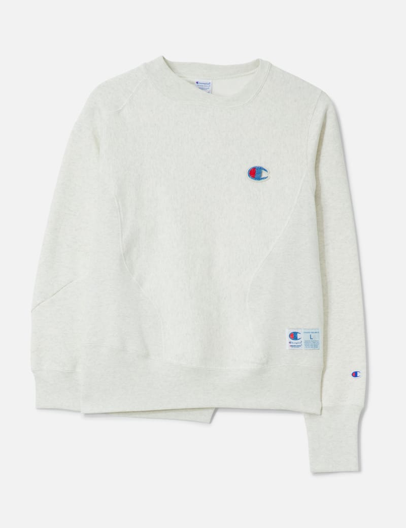 undercover Champion Reverse Weave M Undercover X Champion UC2E1801 