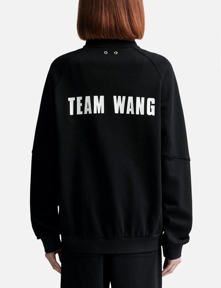 Team Wang 디자인 더 오리지널 재킷 Placeholder Image