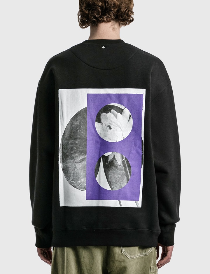 NINFEA CREWNECK Placeholder Image