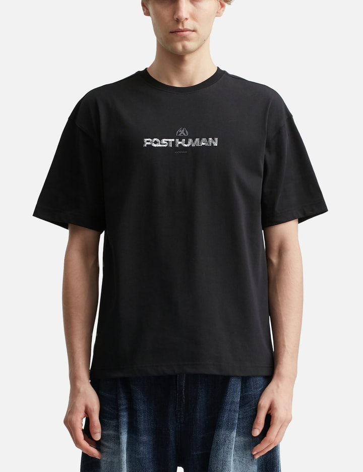 Post Human T-shirt Placeholder Image