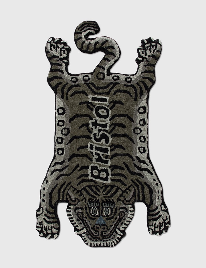 BRISTOL SMALL TIGER RUG Placeholder Image