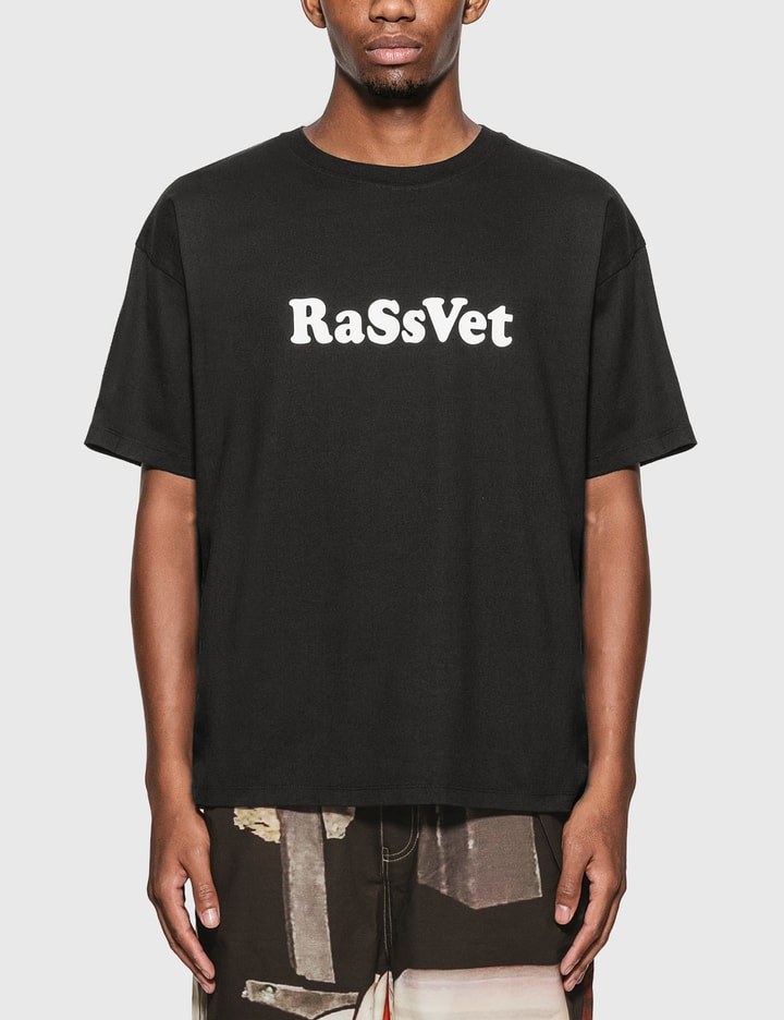RaSsVet 티셔츠 Placeholder Image