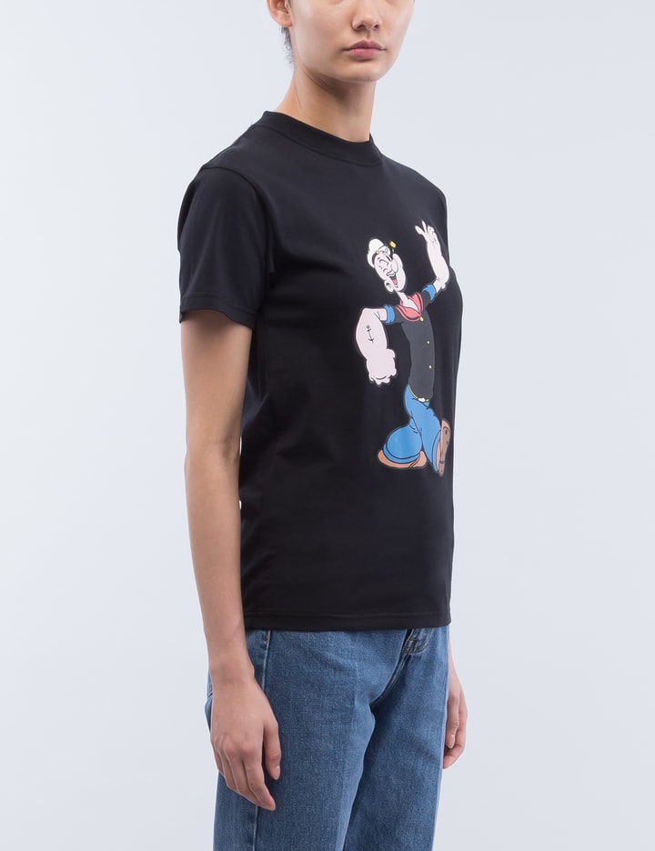 Popeye T-Shirt Placeholder Image