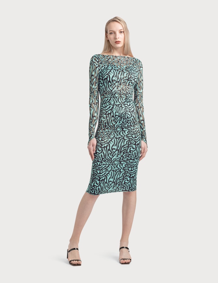 Long Sleeve Dress Placeholder Image