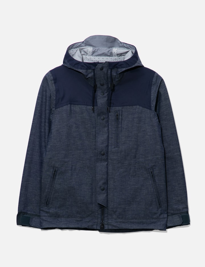White Mountaineering Pretext Jacket Placeholder Image