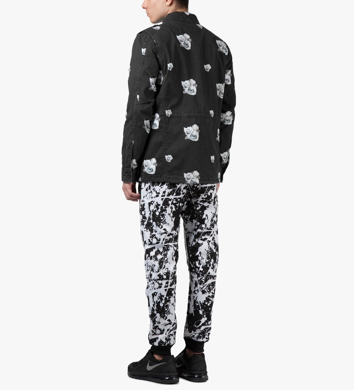 Stone Black/Rose Honor M65 Jacket Placeholder Image