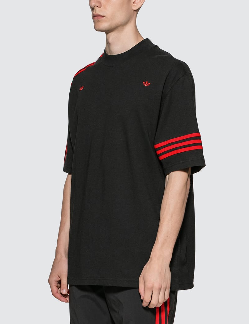 adidas 424 t shirt