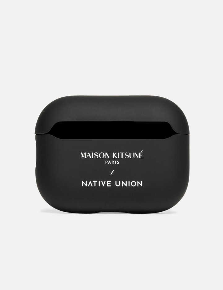 MAISON KITSUNE x NATIVE UNION ALL OVER FOX HEAD CASE FOR AIRPODS PRO 2 Placeholder Image