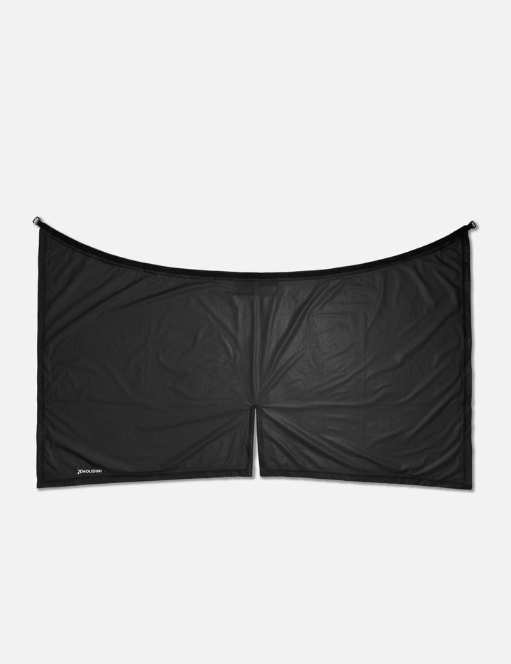 HOUDINI The Orange Square