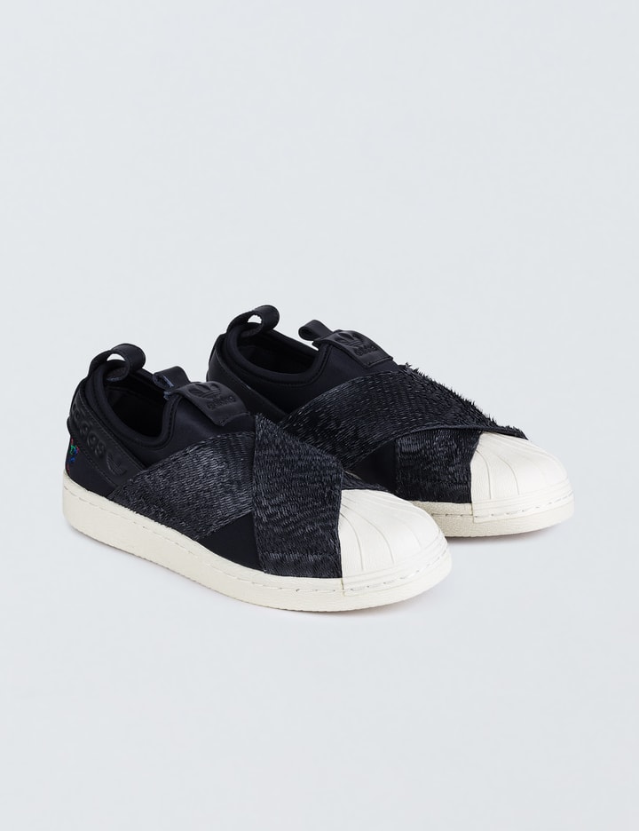 Superstar Slip On W - Rooster Edition Placeholder Image