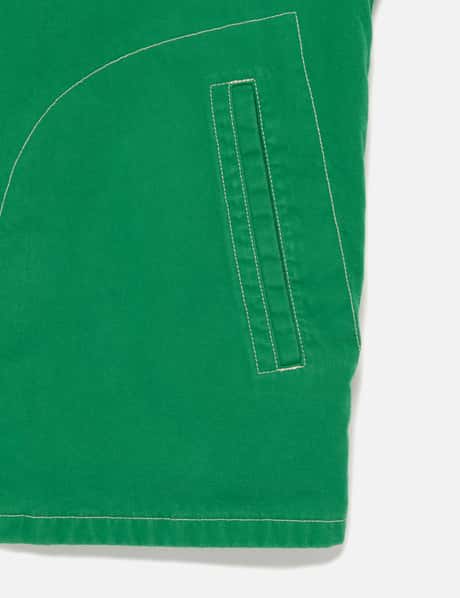 Work Jacket view 13
