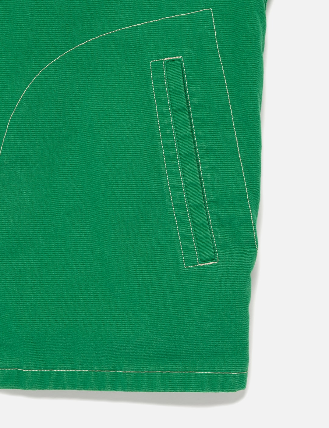 Work Jacket view 14