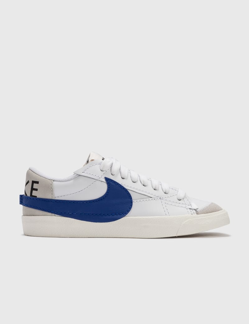 nike blazer low man