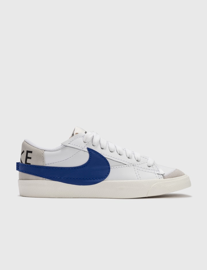 Nike Blazer Low '77 Jumbo Placeholder Image