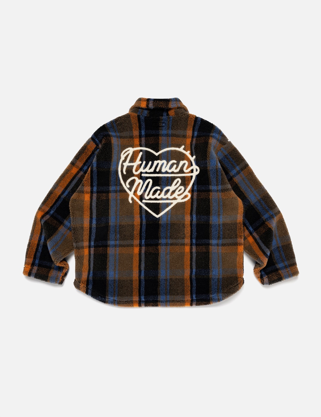 Fleece Pullover view 6