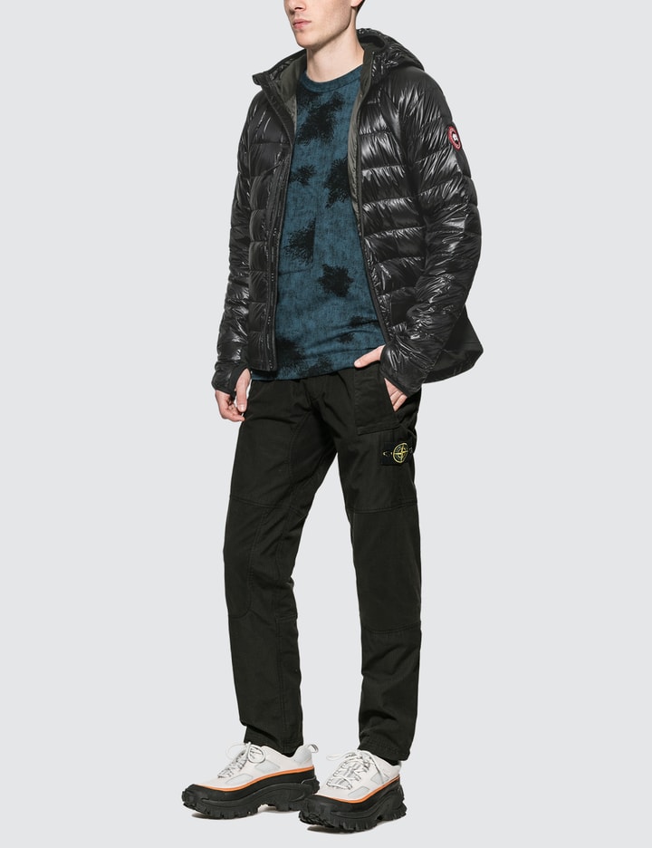 Hybridge Lite Hoody Placeholder Image