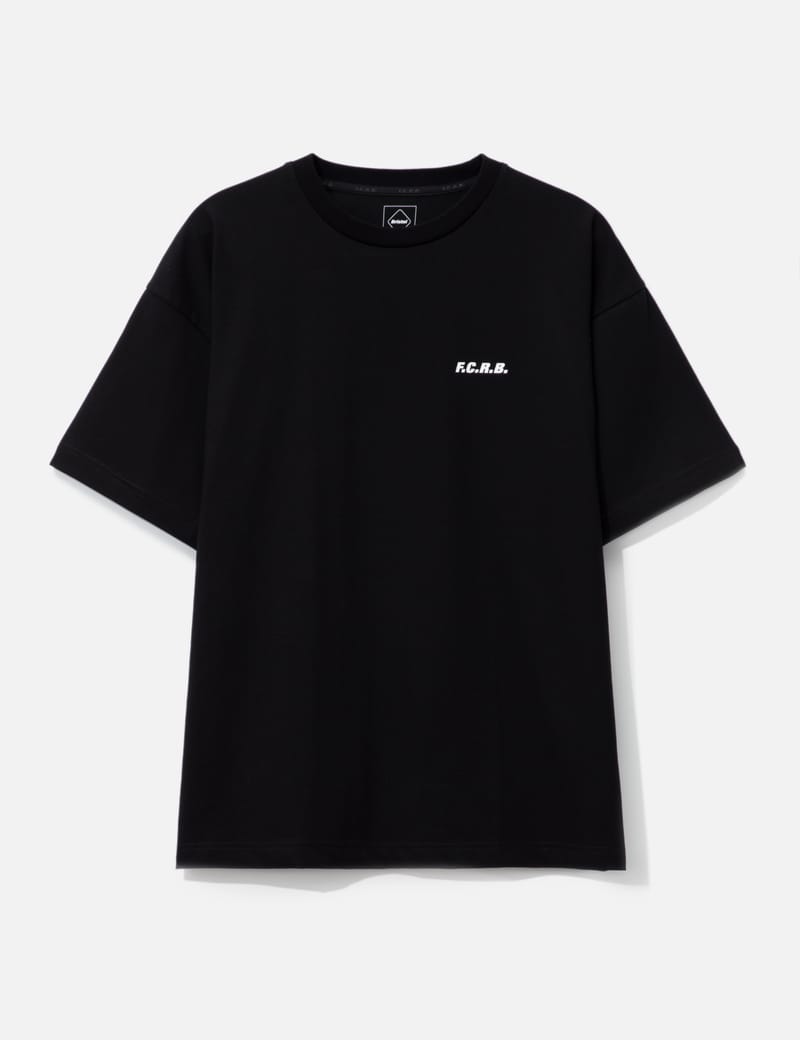 新品 F.C.Real Bristol BAGGY SHIRT Sサイズ シャツ トップス