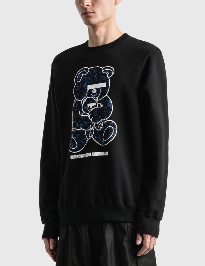 U Bear Bear 30th Anniversary Sweatshirt Placeholder Image