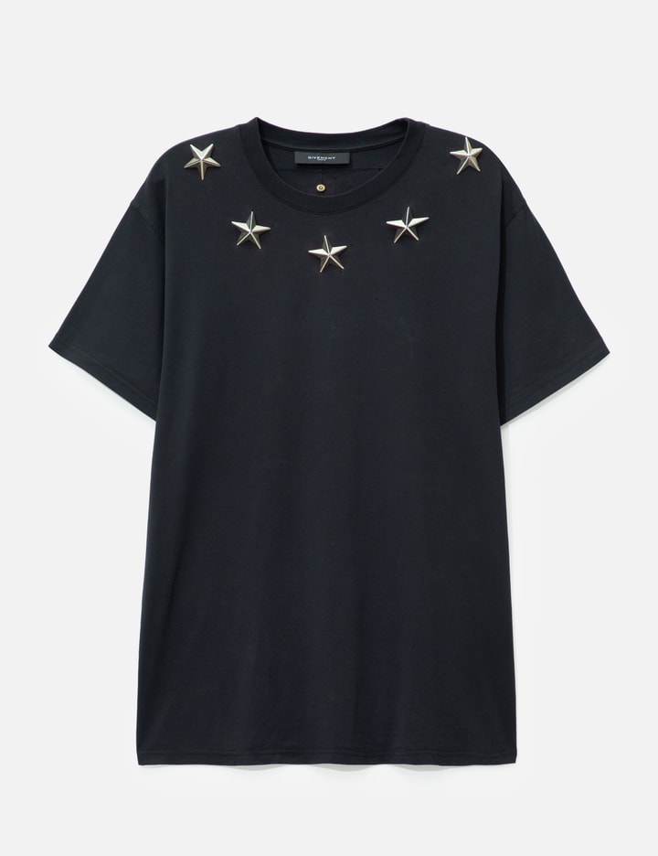 Givenchy Star T-Shirt