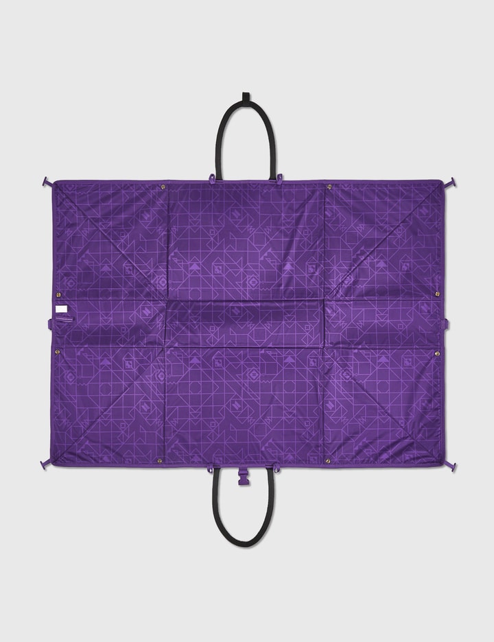 BTS x Helinox Folding Tote Placeholder Image