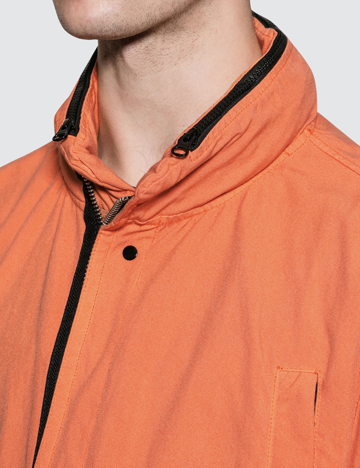Divided Field Jacket Placeholder Image