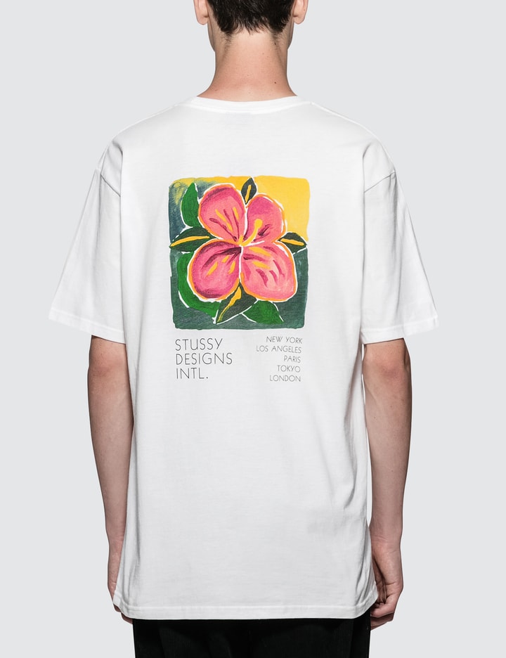Hibiscus T-Shirt Placeholder Image