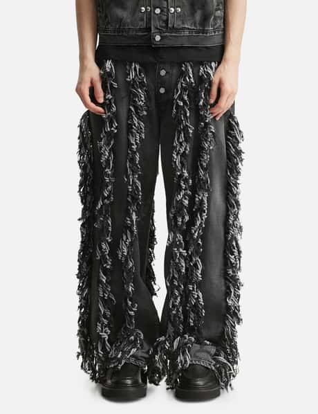 Angels Denim Pants view 11