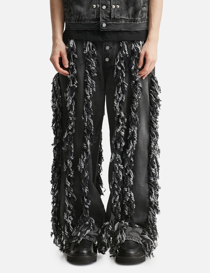 Angels Denim Pants Placeholder Image