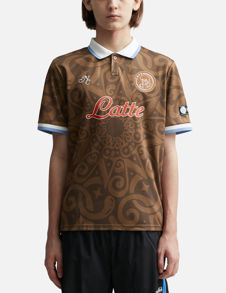 Latte Jersey Placeholder Image