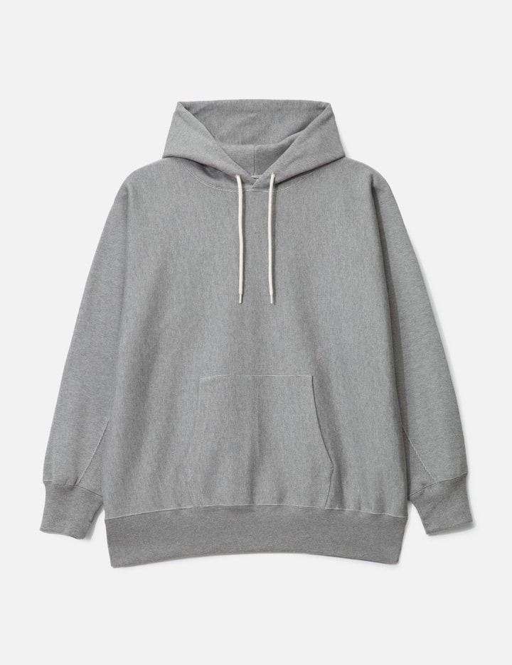 Hooded Pullover Sweat Placeholder Image
