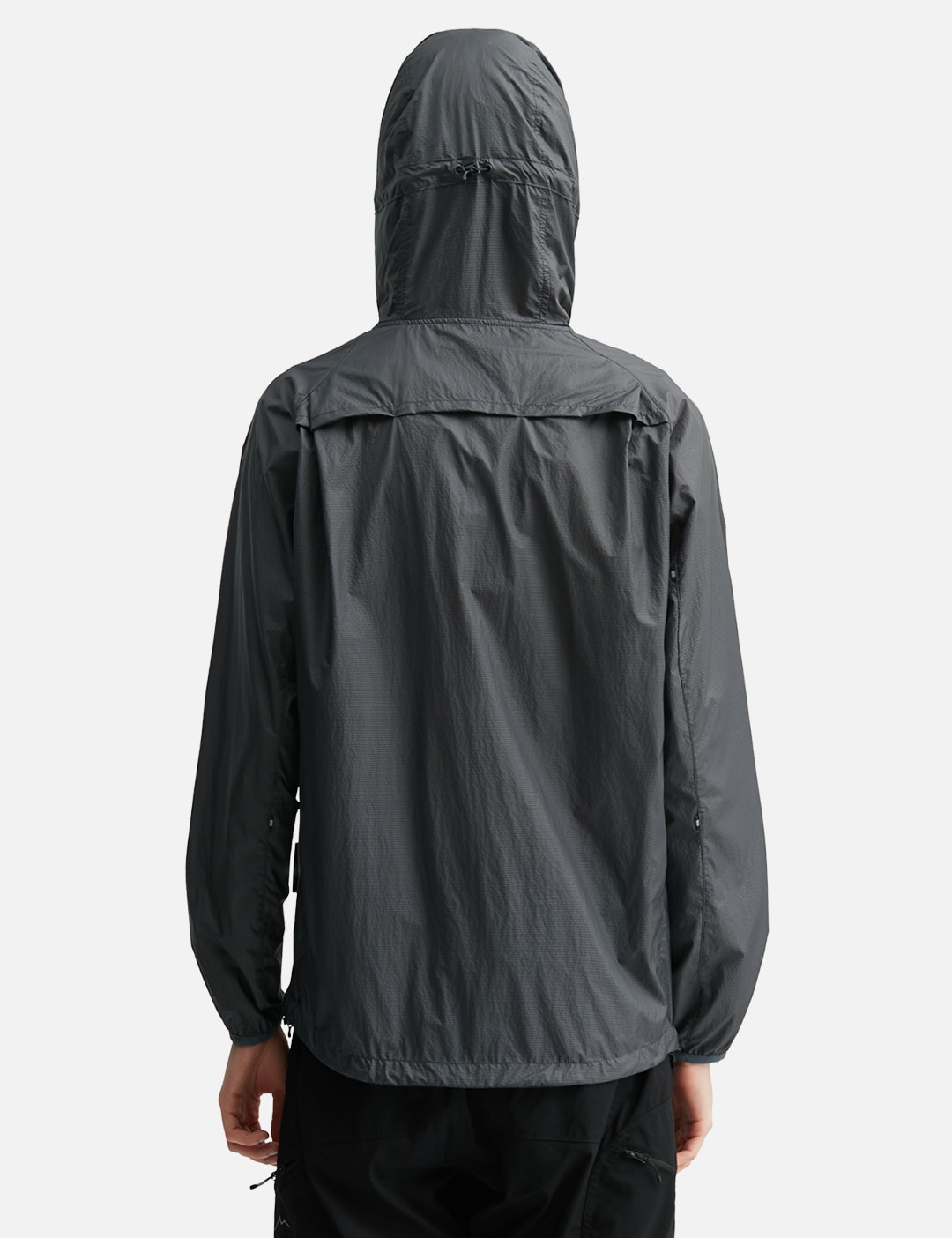Trail Air Jacket view 14