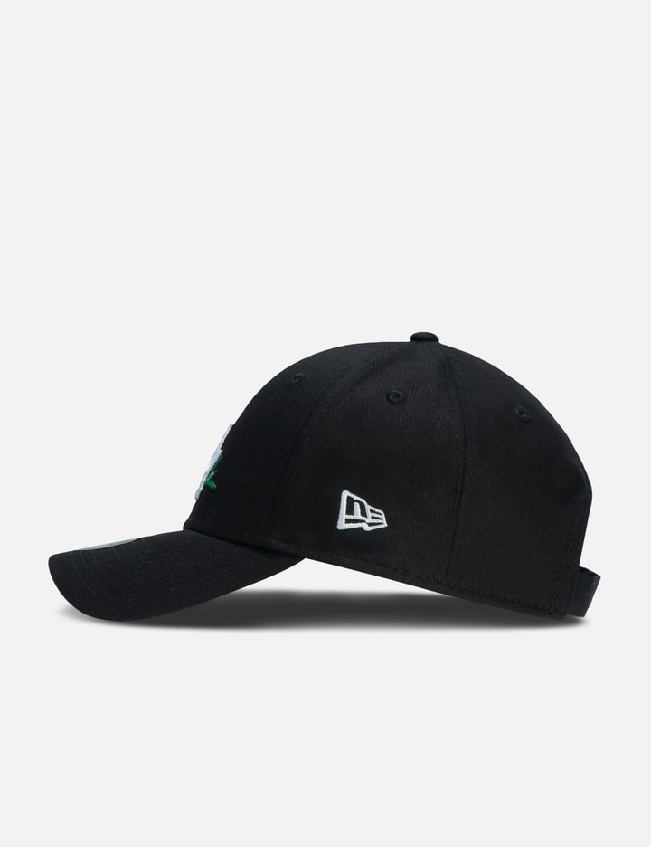 LA Dodgers Rose 9Forty Cap Placeholder Image