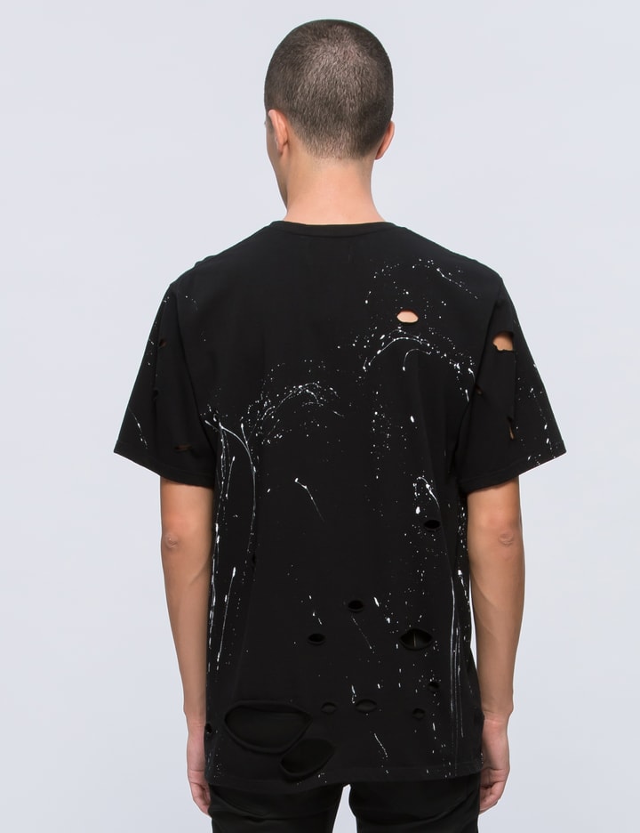 Sinhead S/S T-Shirt Placeholder Image