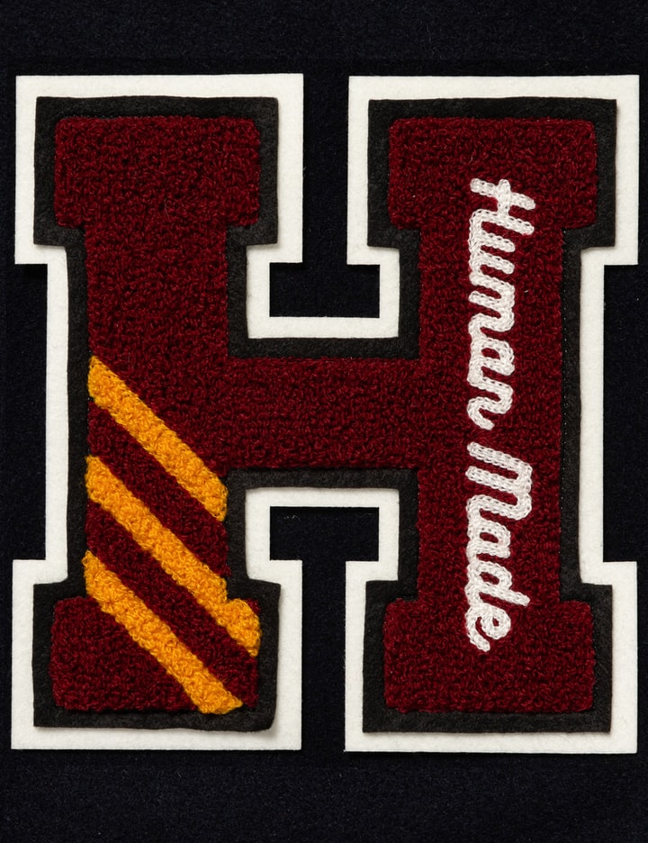 Varsity Jacket Placeholder Image