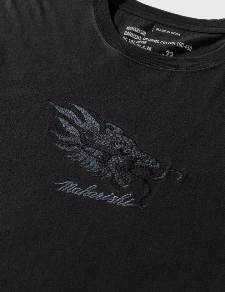 Tibetan Dragon T-shirt Placeholder Image