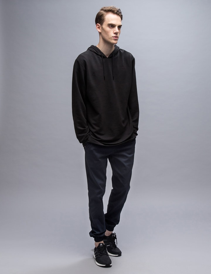 The Runner Jogger Placeholder Image