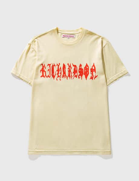Richardson Mushroom Girl T-shirt