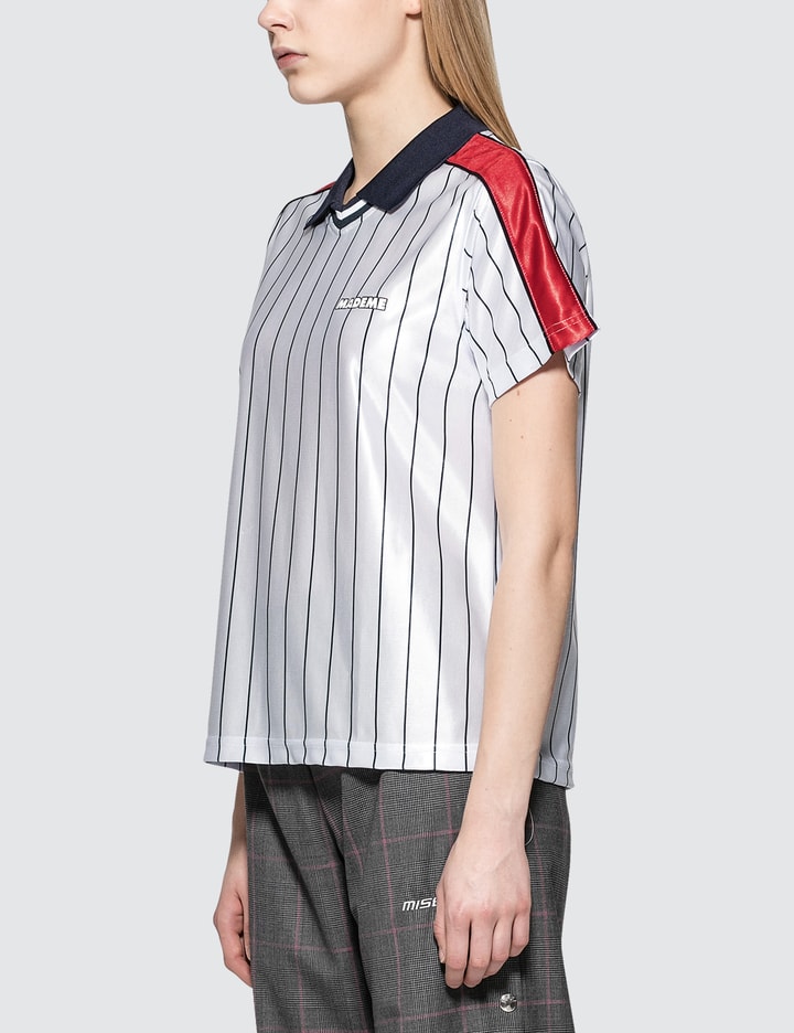 Dazzle Soccer S/S T-Shirt Placeholder Image