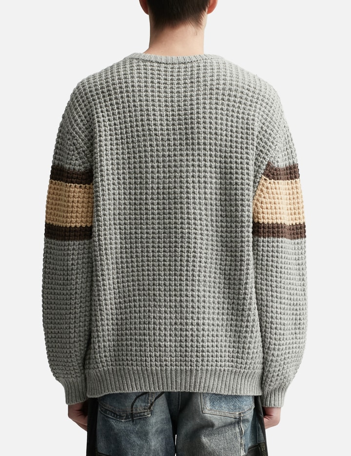 TWITCH CHUNKY KNIT SWEATER Placeholder Image