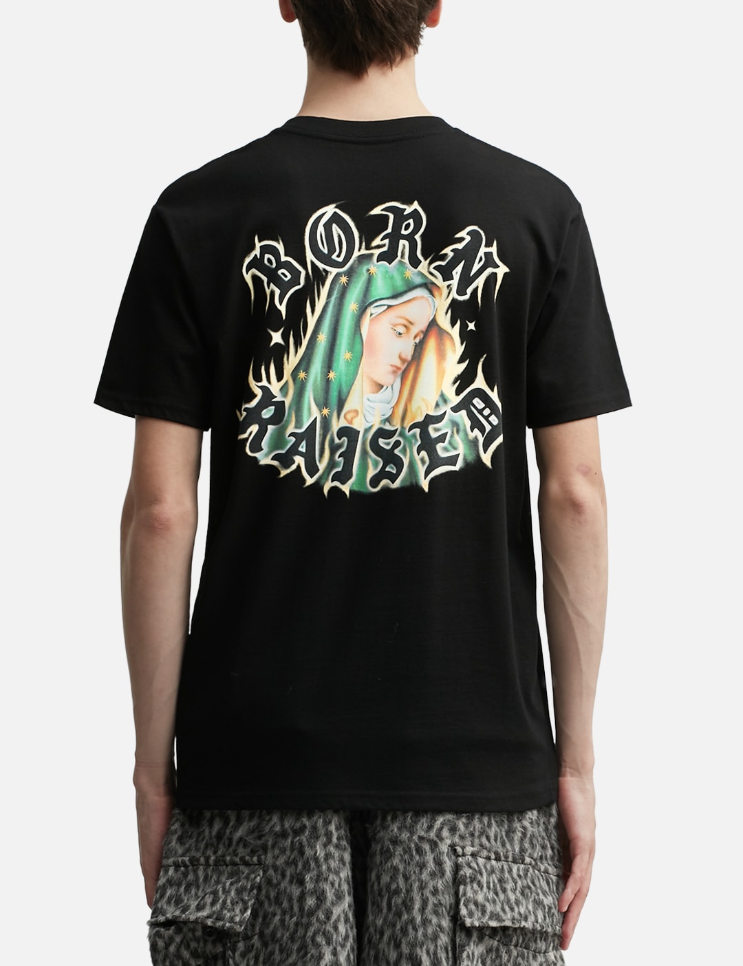 Guadalupe Tee view 19