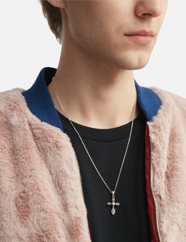 Cross Pendant Necklace Placeholder Image