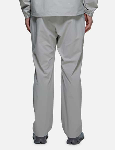 X POST ARCHIVE FACTION (PAF) Woven Pants view 17